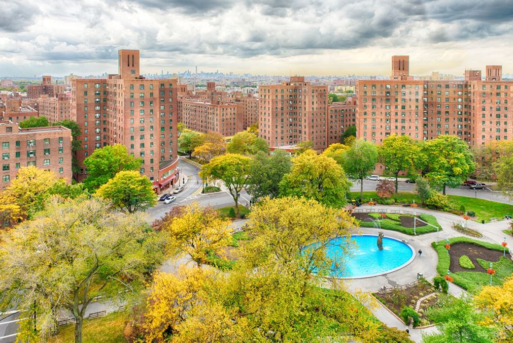 Parkchester Retail