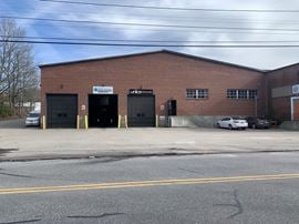 Howe Avenue Industrial Park