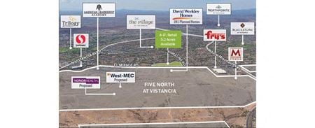 Other space for Sale at El Mirage Rd & Ridgeline Rd in Peoria