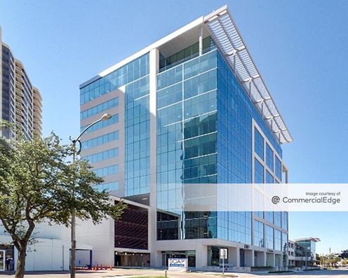 Regions Financial Center