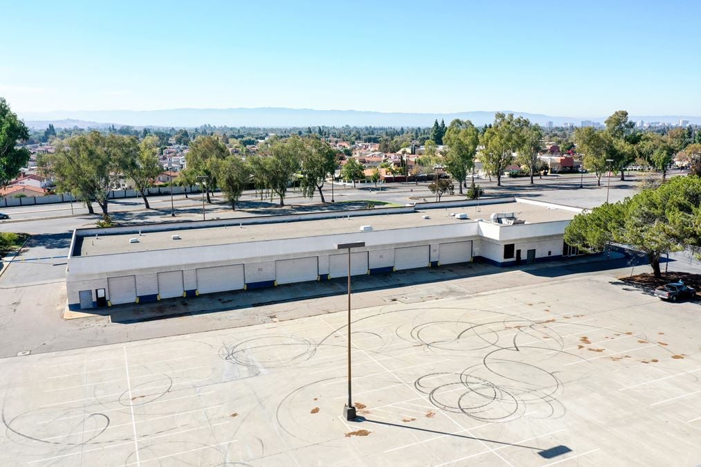 Former Sears Auto Center