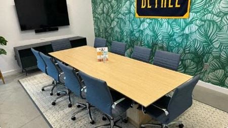 Coworking space for Rent at 2245 Wisteria Drive Southwest in Snellville