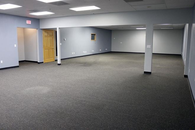 Office property in Omaha, NE