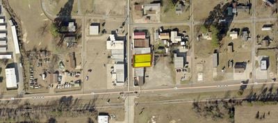 4,000 SF Property For Office/Retail Use