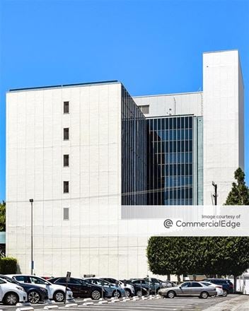 Wells Fargo Bank Building
