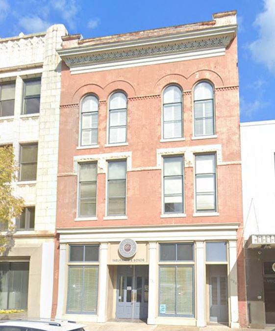 Turn-key office building Downtown Augusta