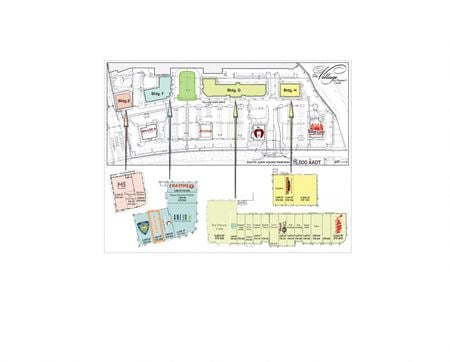 Retail space for Rent at 13526 Village Park Dr in Orlando