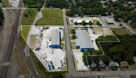 NNN Leased Office & Industrial Complex