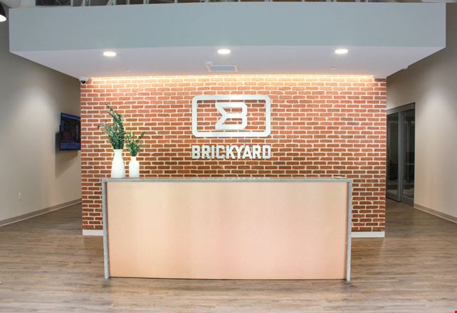Brickyard - Woodbridge