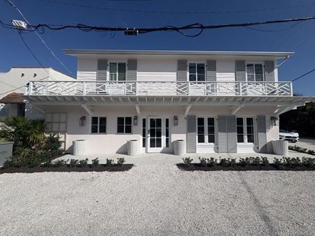 Retail space for Rent at 310 E Railroad Ave in Boca Grande