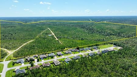 Photo of commercial space at John Pitts Rd in Panama City