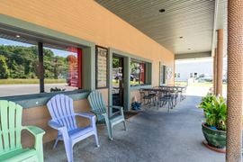 Driftwood Diner