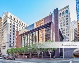 345 Montgomery Street