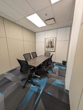 EZ Office - Hotel Arts Gallery