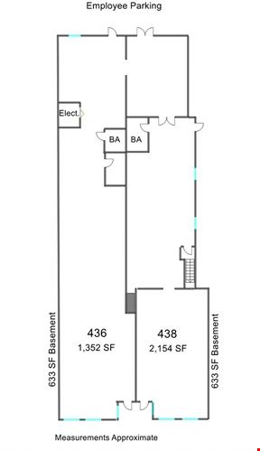 436 W Virginia St (Route 14)