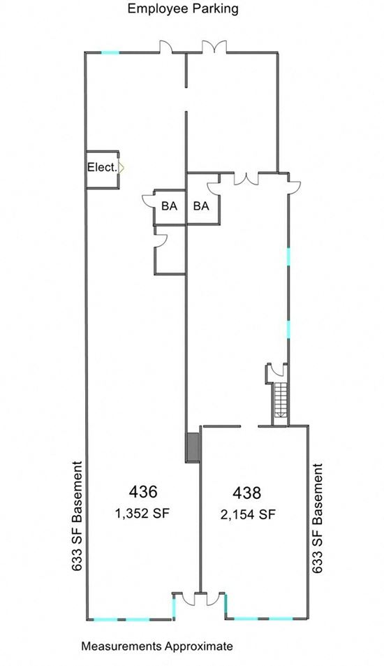 436 W Virginia St (Route 14)