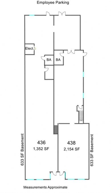 436- 438 W Virginia St (Route 14)