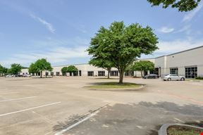 Coppell Tech Center