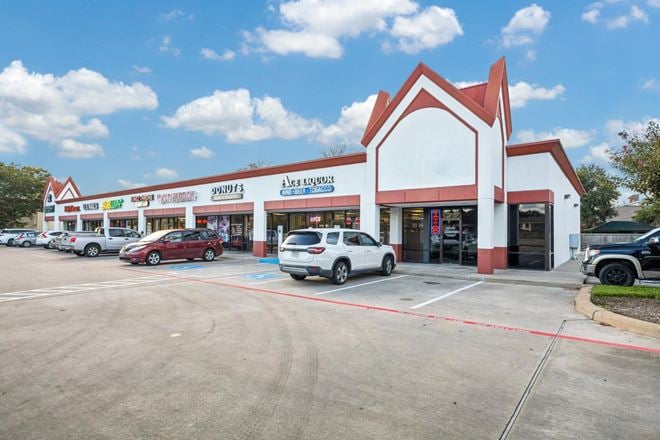 5010 W. Main Street, Suite I, League City, TX 77573