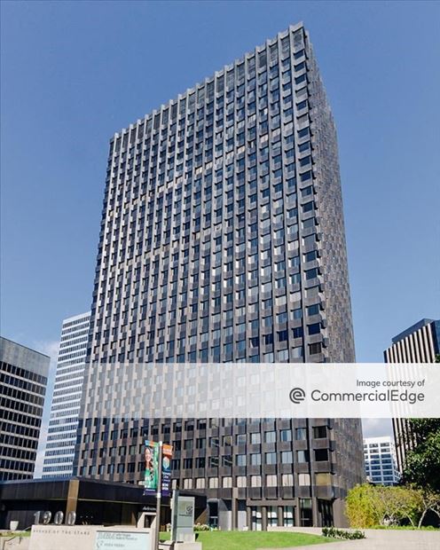 Anderson Towers