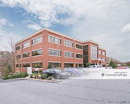Office space for Rent at 2805 Old Post Road in Harrisburg
