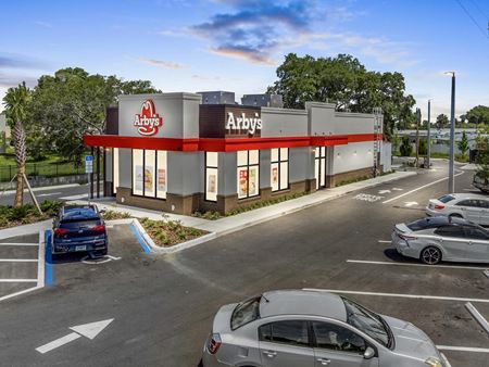Retail space for Sale at 1177 N Lecanto Hwy in Lecanto