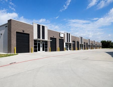 Industrial space for Sale at 32202 Hunt Rd, Brookshire TX 77423 in Brookshire