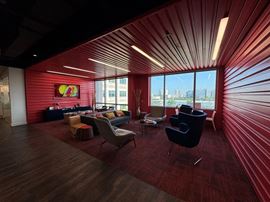 Pipeline Workspaces - Pipeline Doral