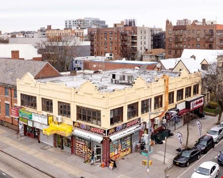 Unassigned space for Sale at 2281 Church Ave in Brooklyn