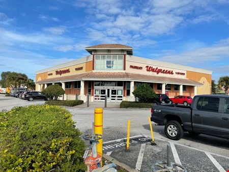Photo of commercial space at 10697 Ulmerton Rd in Largo