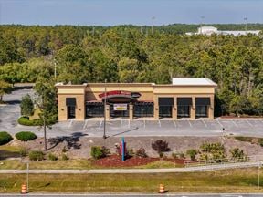 Freestanding Retail Building - Panama City Beach Parkway