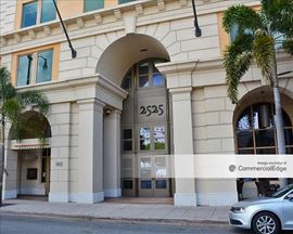 2525 Ponce De Leon Building