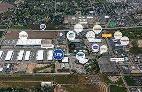 Idaho Center Land