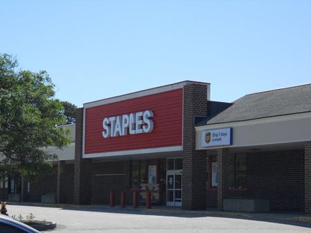 Photo of commercial space at 770 Roosevelt Trail in North Windham