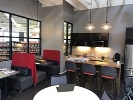 Staples Studio - Danvers #0495