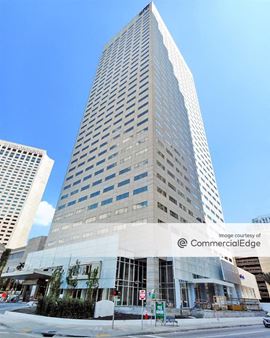 Citigroup Center