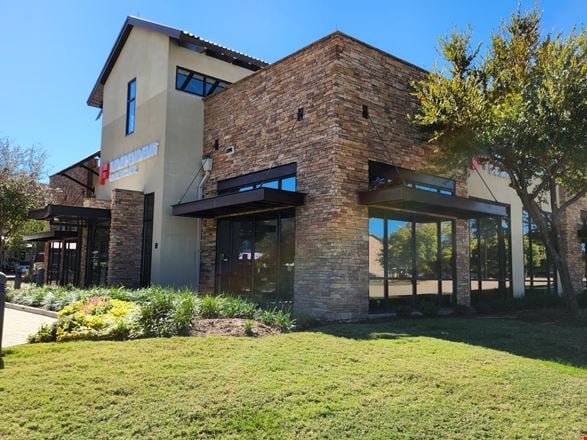 SouthState Bank NNN Dallas (d/b/a Independent Bank)