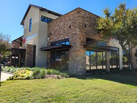 SouthState Bank NNN Dallas (d/b/a Independent Bank)