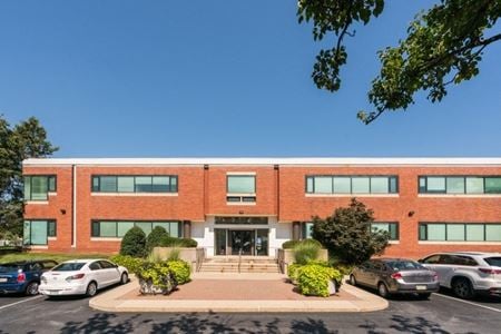 Office space for Rent at 1150 Berkshire Blvd in Wyomissing