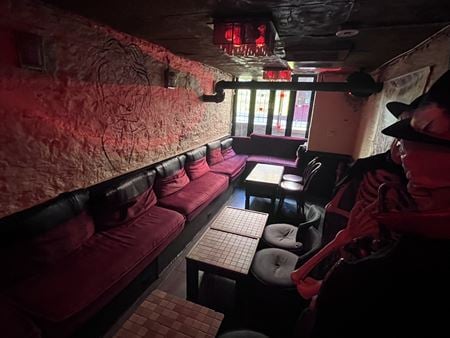 Mixed Use space for Rent at 118 Macdougal St in New York