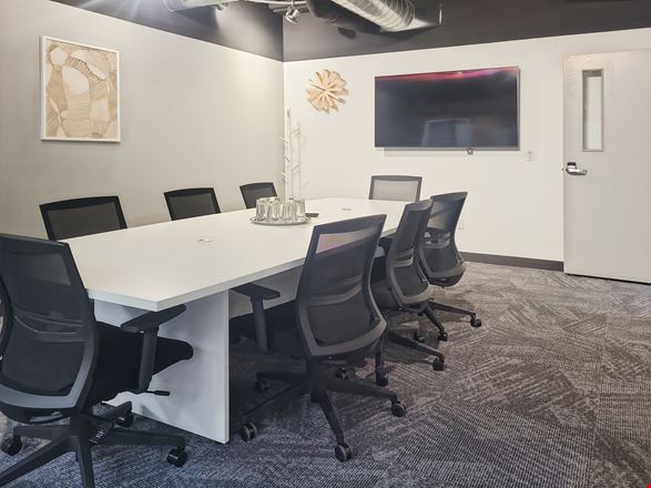 Regus - Longmont - Terry St