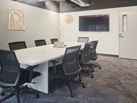 Regus - Longmont - Terry St