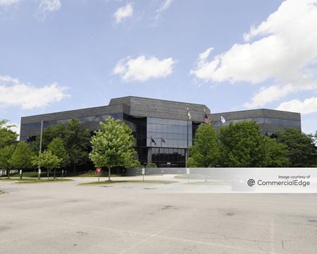 Photo of commercial space at 1200 North Arlington Heights Road in Itasca