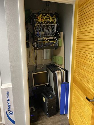 First  Floor Medical  Offices