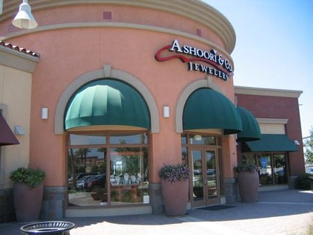 Retail space for Rent at 4212 S Mooney Blvd in Visalia
