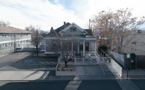 418 Cheney St