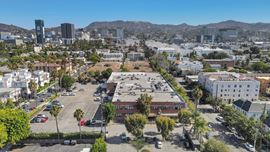 Hollywood Production Center North Gower