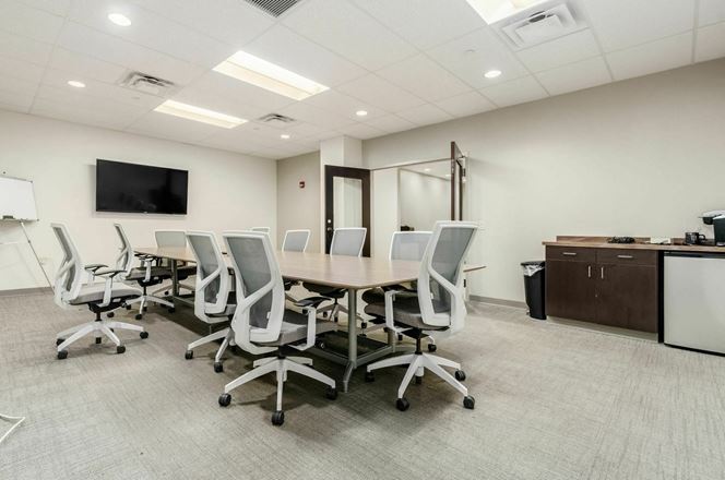 One Campusview Blvd