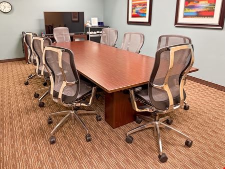 Coworking space for Rent at 8530 Eagle Point Blvd. Suite 100 in Lake Elmo