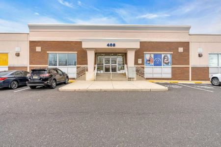 Photo of commercial space at 405 Hurffville Cross Keys Road in Sewell